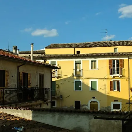 Alla Cattedrale - Locazione Turistica Sulmona Exterior photo