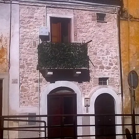 Alla Cattedrale - Locazione Turistica Sulmona Exterior photo