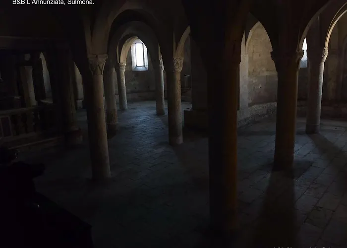 Alla Cattedrale - Locazione Turistica