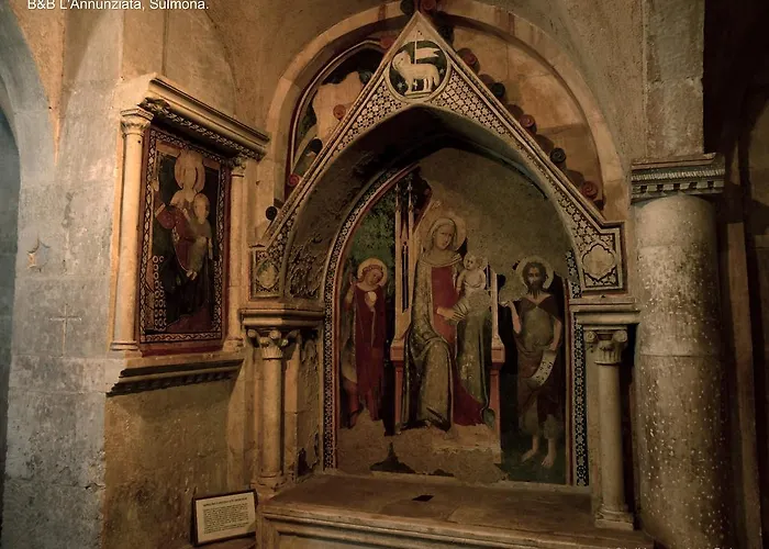 Alla Cattedrale - Locazione Turistica
