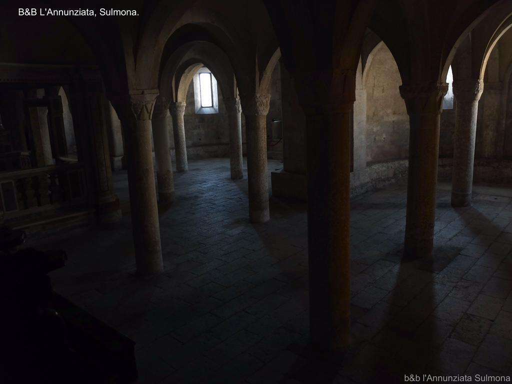 Holiday home Cattedrale - Locazione Turistica Sulmona